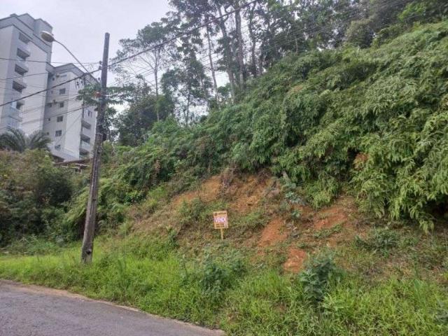 Terreno venda em Região Geográfica Imediata de Brusque, Brusque