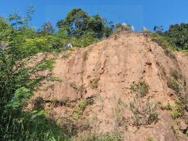 Terreno venda em Região Geográfica Imediata de Brusque, Brusque