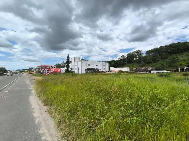 Terreno venda em Região Geográfica Imediata de Itajaí, Itajaí