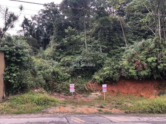 Terreno venda em Região Geográfica Imediata de Brusque, Brusque