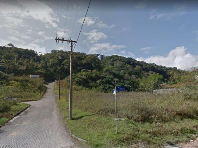 Terreno venda em Brusque, Nova Brasília