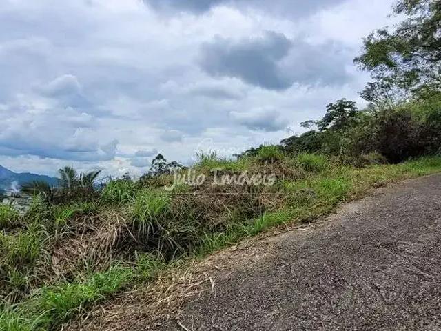 Terreno venda em Região Geográfica Imediata de Brusque, Brusque