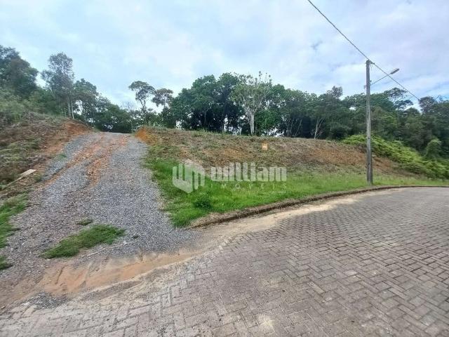 Terreno venda em Região Geográfica Imediata de Brusque, Brusque