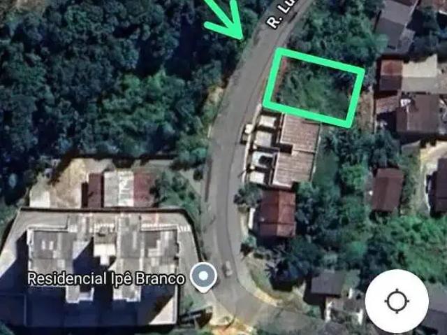 Terreno venda em Região Geográfica Imediata de Brusque, Brusque