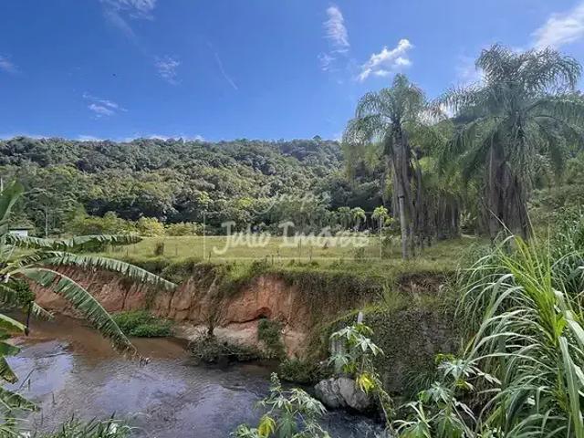Terreno venda em Região Geográfica Imediata de Brusque, Brusque