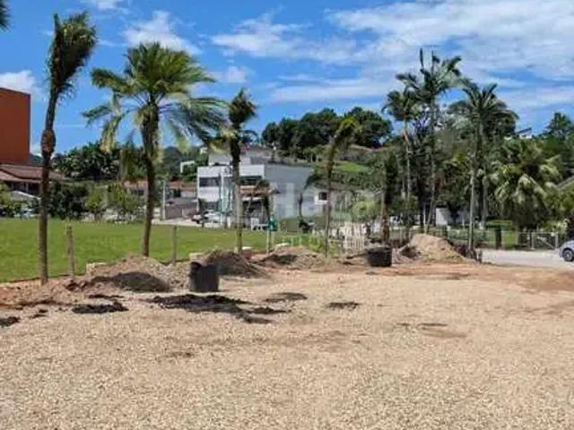 Terreno venda em Região Geográfica Imediata de Brusque, Brusque