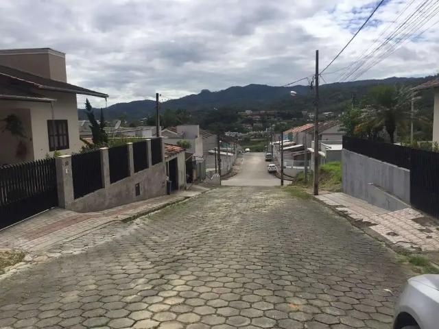 Terreno venda em Região Geográfica Imediata de Brusque, Brusque