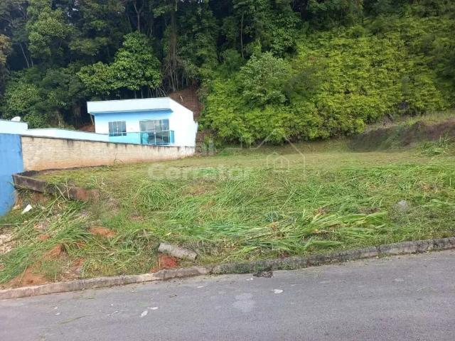 Terreno venda em Região Geográfica Imediata de Brusque, Brusque