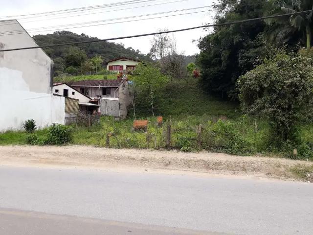 Terreno venda em Região Geográfica Imediata de Brusque, Brusque