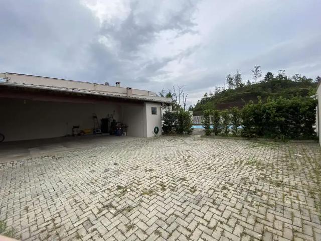 Terreno venda em Região Geográfica Imediata de Brusque, Brusque