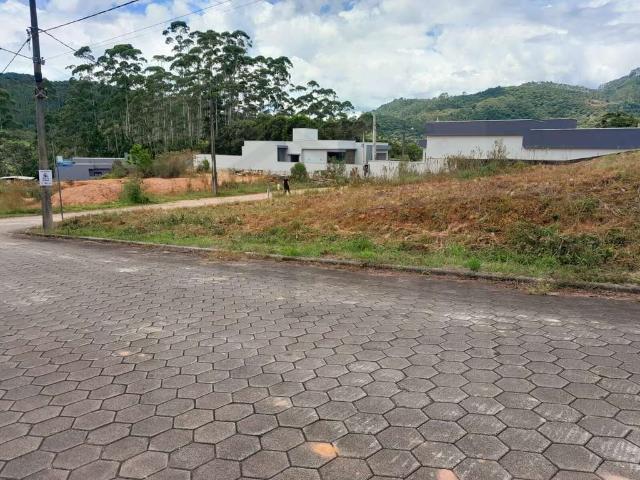 Terreno venda em Região Geográfica Imediata de Brusque, Brusque
