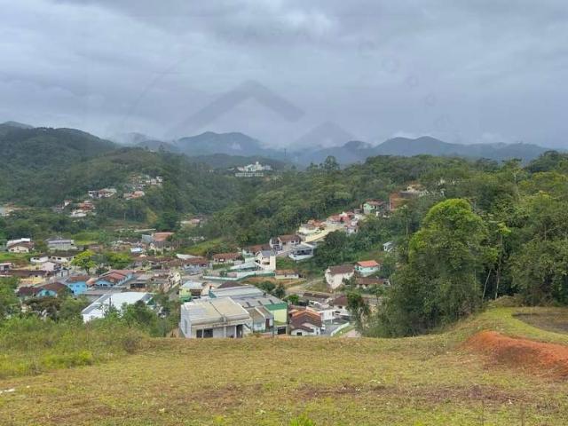 Terreno venda em Região Geográfica Imediata de Brusque, Brusque