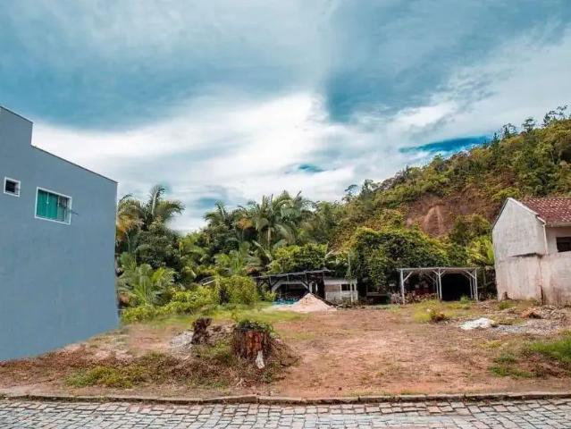 Terreno venda em Região Geográfica Imediata de Brusque, Brusque