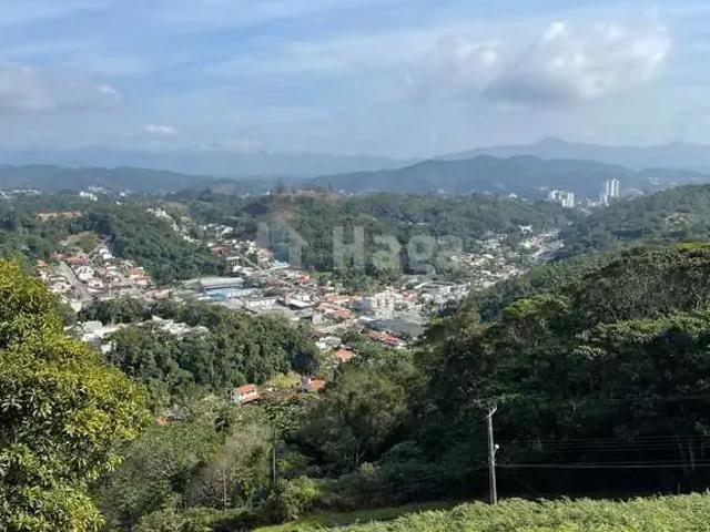 Terreno venda em Região Geográfica Imediata de Brusque, Brusque