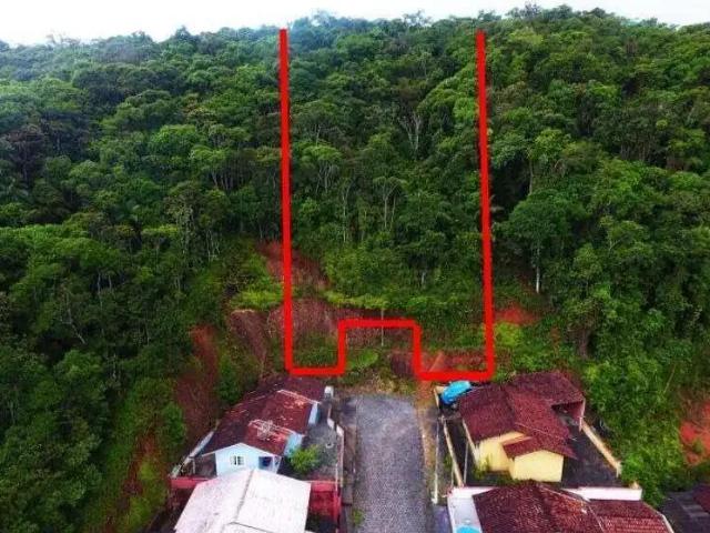 Terreno venda em Região Geográfica Imediata de Criciúma, Içara