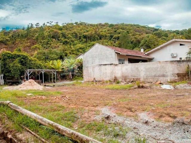 Terreno venda em Região Geográfica Imediata de Brusque, Brusque