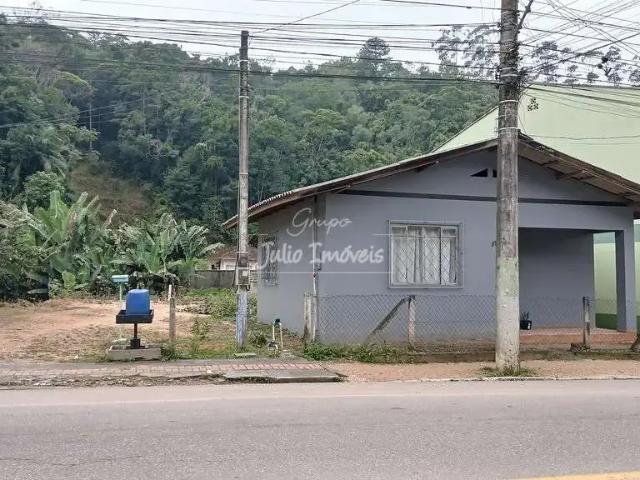 Terreno venda em Região Geográfica Imediata de Brusque, Brusque