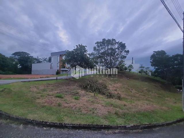 Terreno venda em Região Geográfica Imediata de Brusque, Brusque