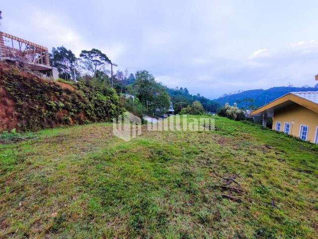 Terreno venda em Brusque, 1º de Maio