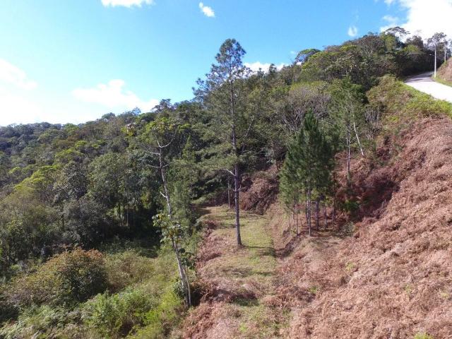 Terreno venda em 1º de Maio, Brusque