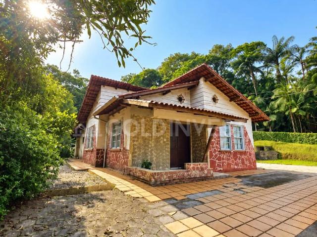 Terreno venda em 1º de Maio, Brusque