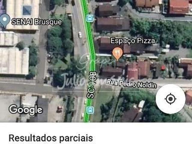 Terreno venda em Região Geográfica Imediata de Brusque, Brusque