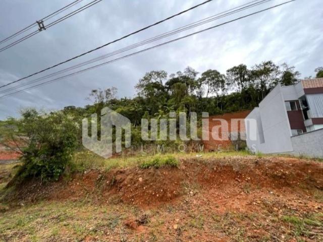 Terreno venda em Brusque, Varginha