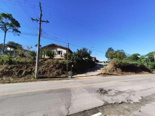 Terreno venda em Região Geográfica Imediata de Brusque, Brusque