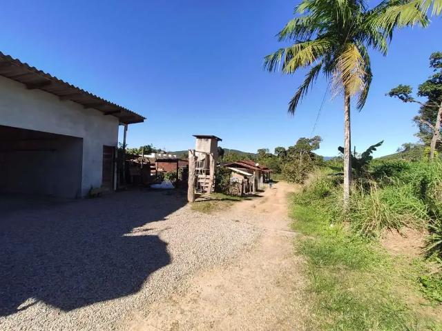 Terreno venda em Região Geográfica Imediata de Brusque, Brusque