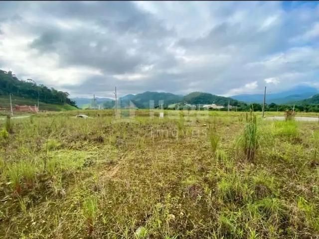 Terreno venda em Região Geográfica Imediata de Brusque, Brusque