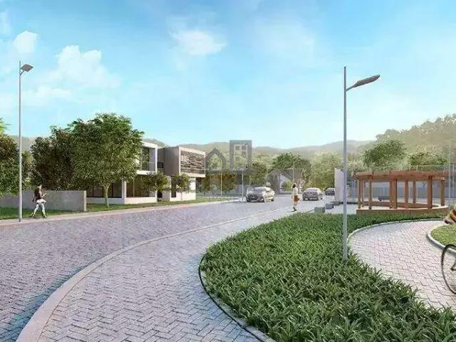 Terreno venda em Cedro Alto, Brusque
