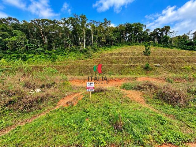 Terreno venda em Bateas, Brusque