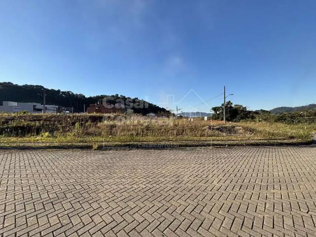 Terreno venda em Região Geográfica Imediata de Brusque, Brusque