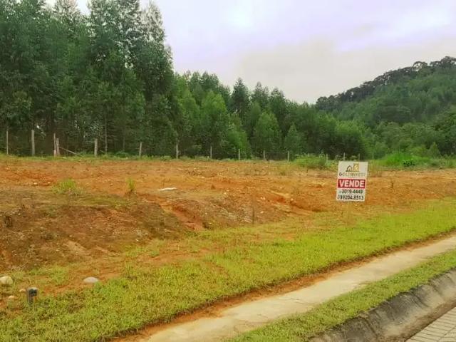 Terreno venda em Região Geográfica Imediata de Brusque, Brusque