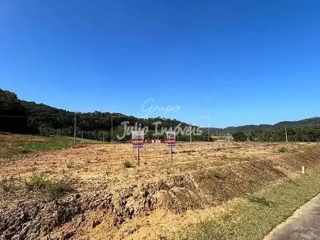Terreno venda em Região Geográfica Imediata de Brusque, Brusque
