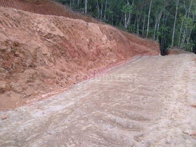 Terreno venda em Região Geográfica Imediata de Brusque, Brusque