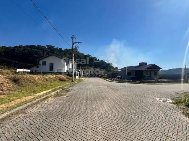 Terreno venda em Região Geográfica Imediata de Brusque, Brusque