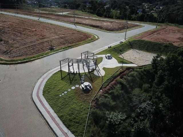 Terreno venda em Brusque, Bateas