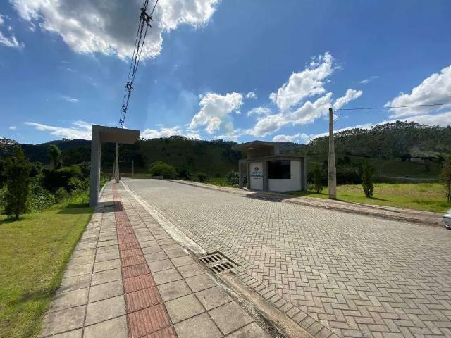 Terreno venda em Bateas, Brusque