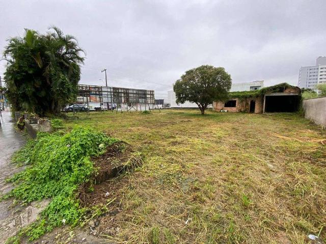 Terreno venda em São Luiz, Brusque