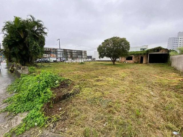Terreno venda em Região Geográfica Imediata de Brusque, Brusque