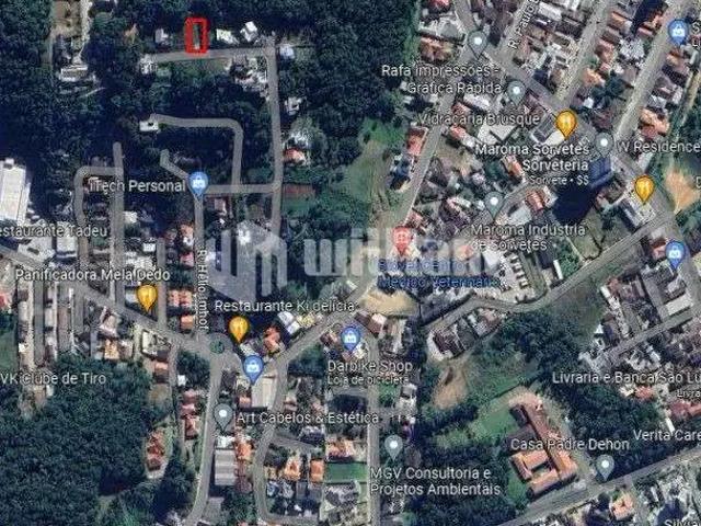 Terreno venda em Região Geográfica Imediata de Brusque, Brusque