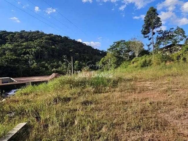 Terreno venda em Região Geográfica Imediata de Brusque, Brusque