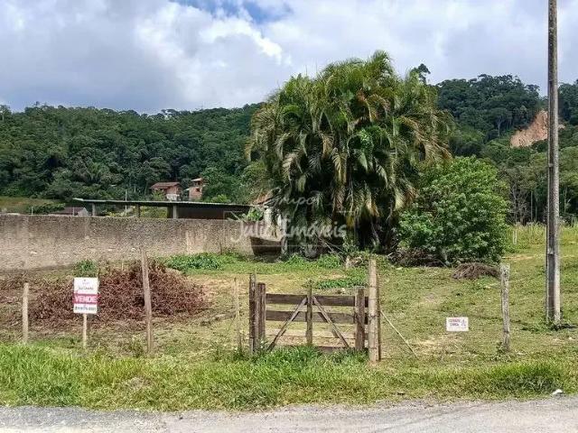 Terreno venda em Região Geográfica Imediata de Brusque, Brusque