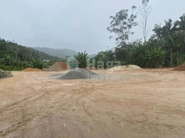Terreno venda em Região Geográfica Imediata de Brusque, Brusque