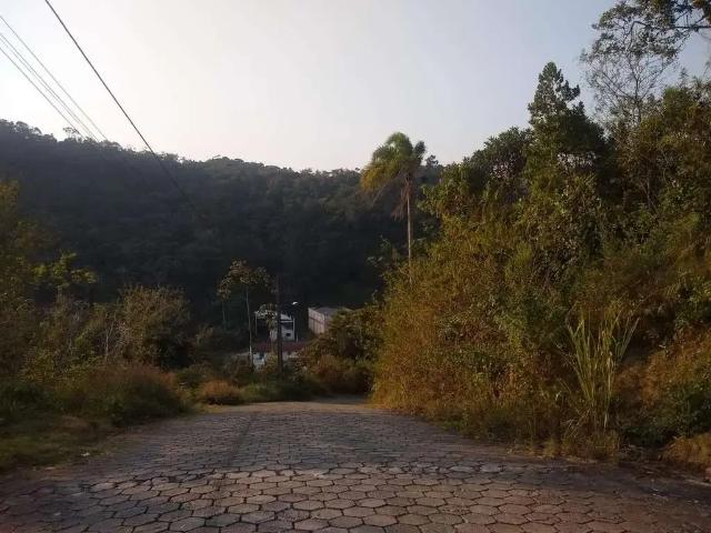 Terreno venda em Região Geográfica Imediata de Brusque, Brusque