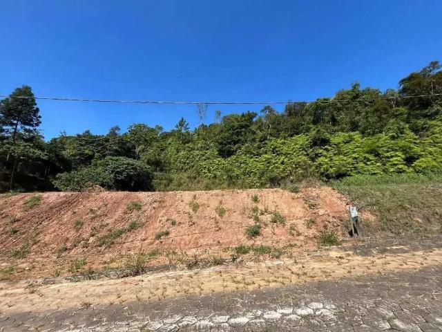Terreno venda em Região Geográfica Imediata de Brusque, Brusque