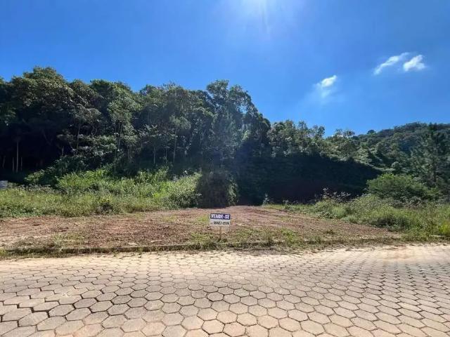 Terreno venda em Região Geográfica Imediata de Brusque, Brusque
