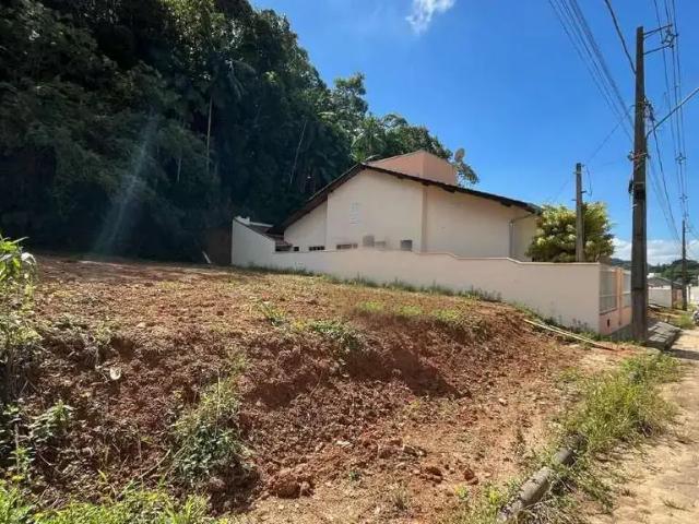 Terreno venda em Região Geográfica Imediata de Brusque, Brusque