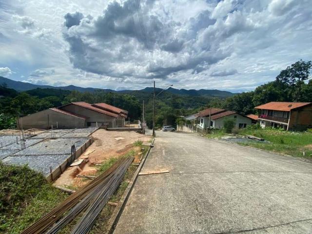 Terreno venda em Região Geográfica Imediata de Brusque, Brusque